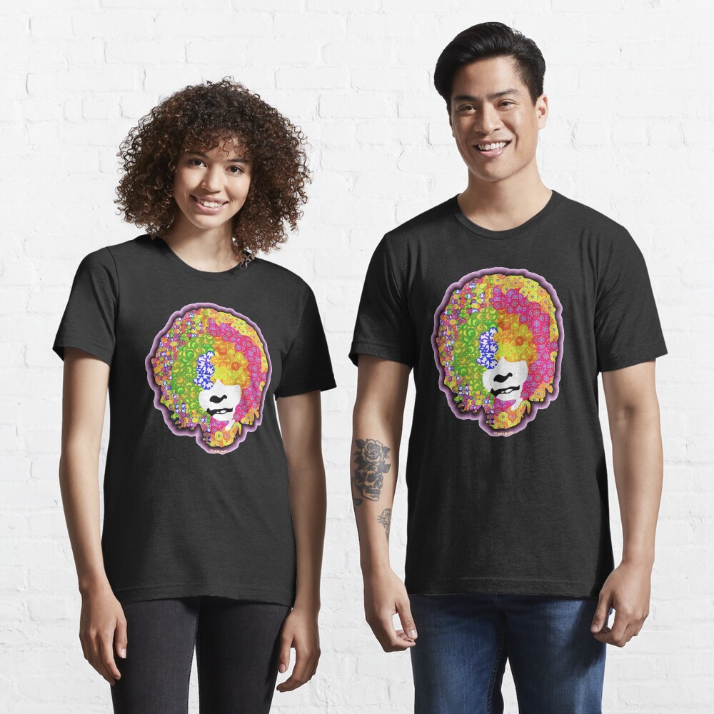 Universal Mind Essential T-Shirt