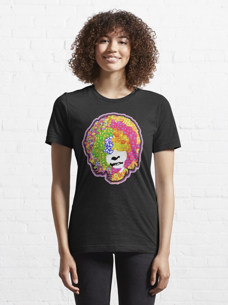 Thumbnail 6 of 7, Essential T-Shirt, Universal Mind designed and sold by mindofpeace.