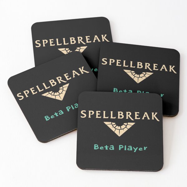 Item preview, Spellbreak beta player designed and sold by xagta10.