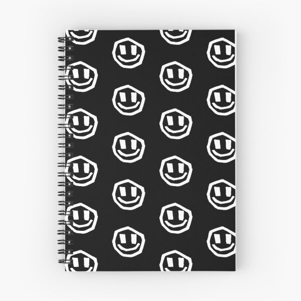 Item preview, Smile :) designed and sold by INSANE-CYANIDE.