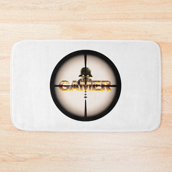 Item preview, Gamer designed and sold by trickydee.