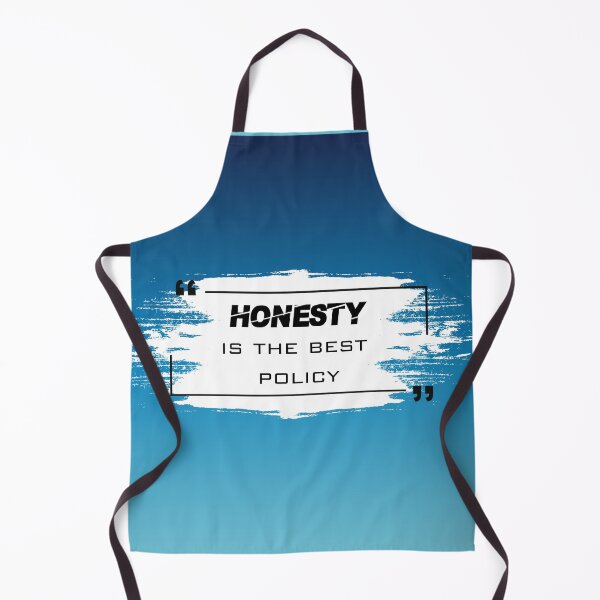 Item preview, honesty is the best policy # 5 designed and sold by Achily.