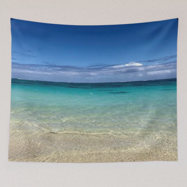 Item preview, Hawaiian Waters designed and sold by jengonediving.