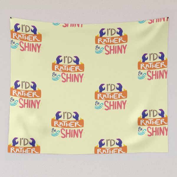 Item preview, So Shiny designed and sold by LivelyLexie.