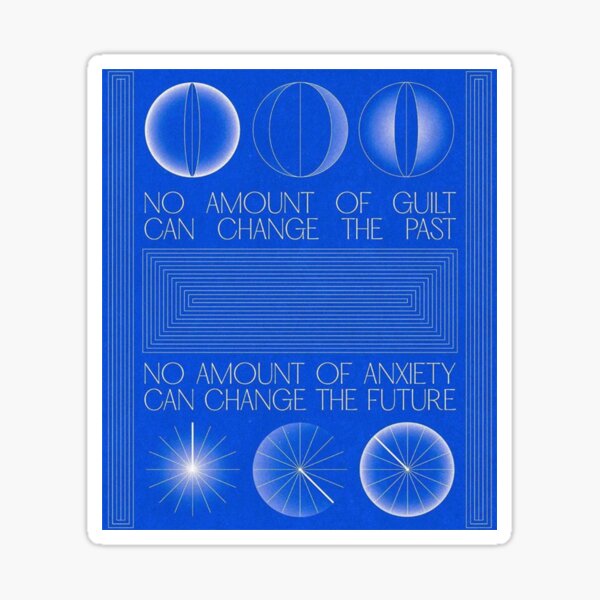 No Amount Sticker