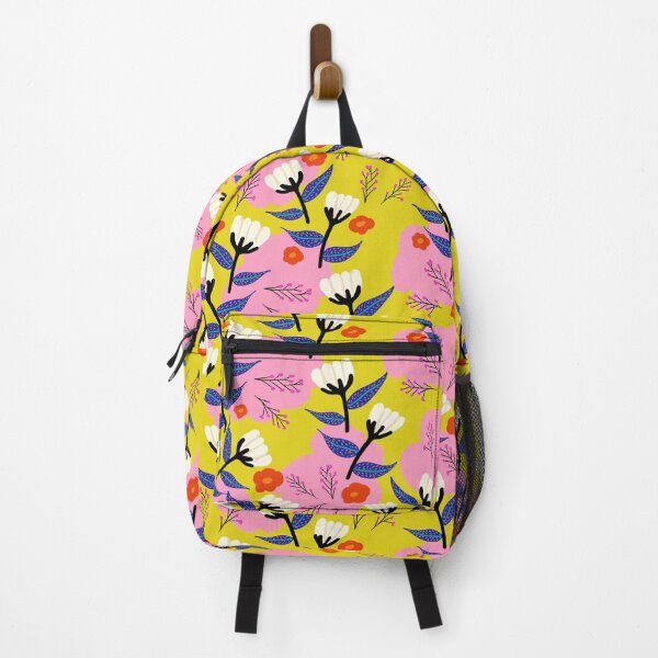 Item preview, Bold Flora designed and sold by Hejamieson Designs.