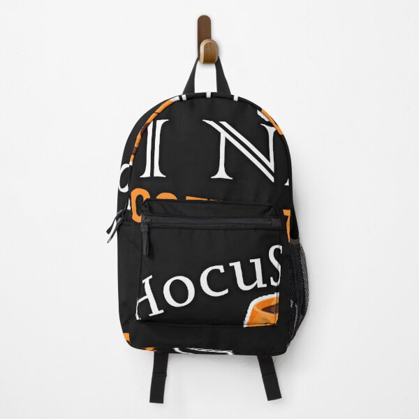 Item preview, Hocus Pocus I Need Coffe To Focus Premium Scoop T-Shirt designed and sold by myt-shirt.