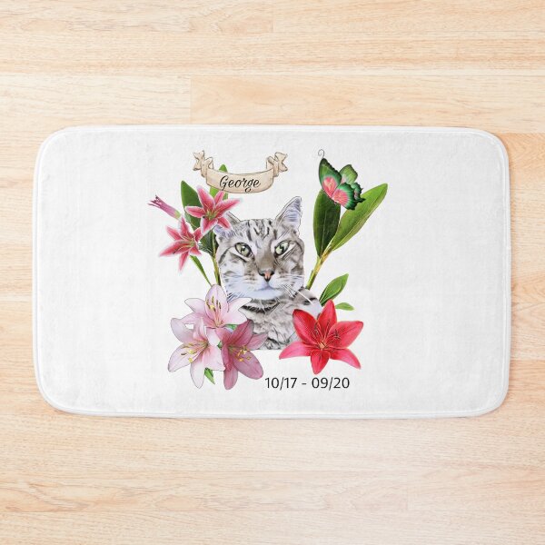 Item preview, George (Per Memorial) designed and sold by ProtanDesign.
