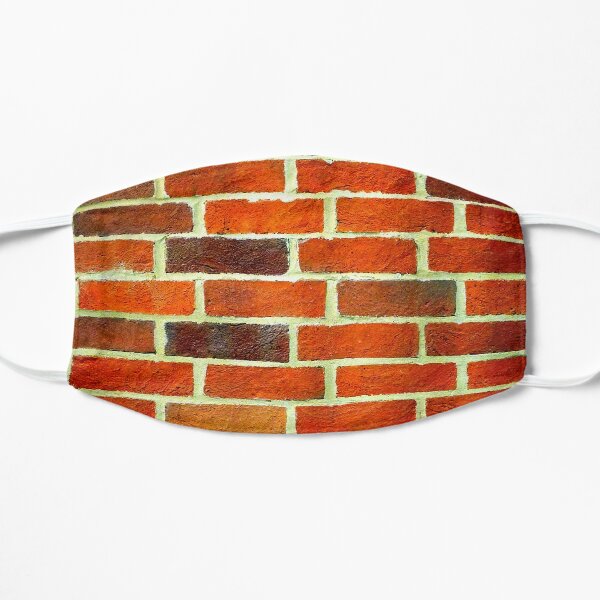 Another Brick In The Wall Face Masks | Redbubble