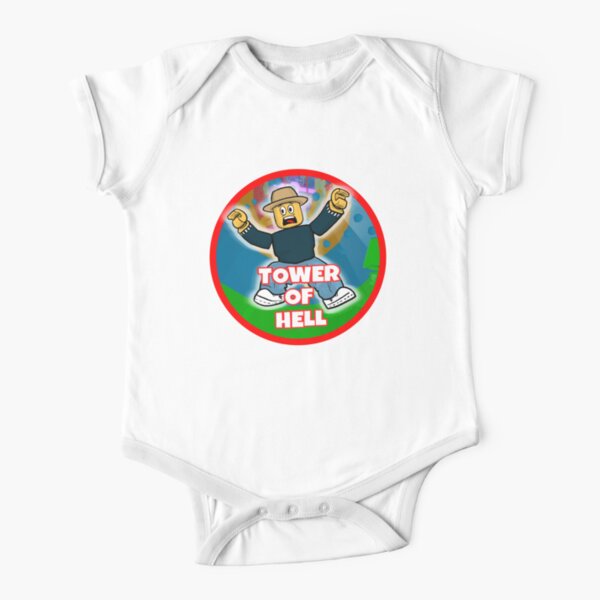 Denis Roblox Short Sleeve Baby One Piece Redbubble - roblox short sleeve baby one piece redbubble