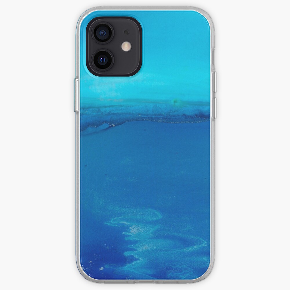 Calm Sea iPhone Case & Cover