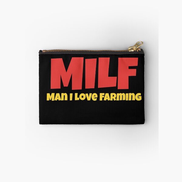 Item preview, Man I Love Farming  designed and sold by Combistudios.