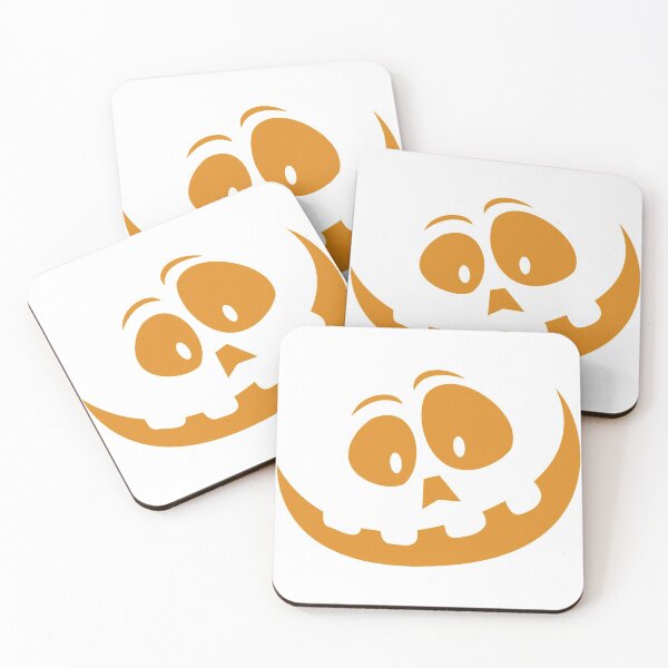 Item preview, Smiling Pumpkin designed and sold by Braxton Tanaka.
