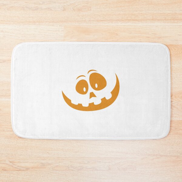Item preview, Smiling Pumpkin designed and sold by Braxton Tanaka.