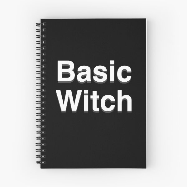 Item preview, Basic Witch designed and sold by BellaTho.