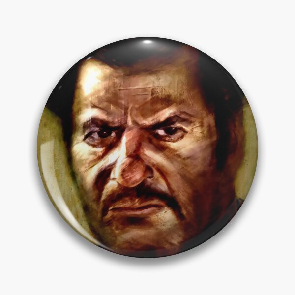 Item preview, Tuco Ramirez designed and sold by mikekimart.