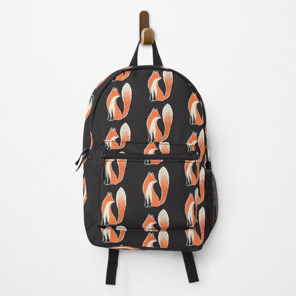 Item preview, Clever Fox designed and sold by Hejamieson Designs.
