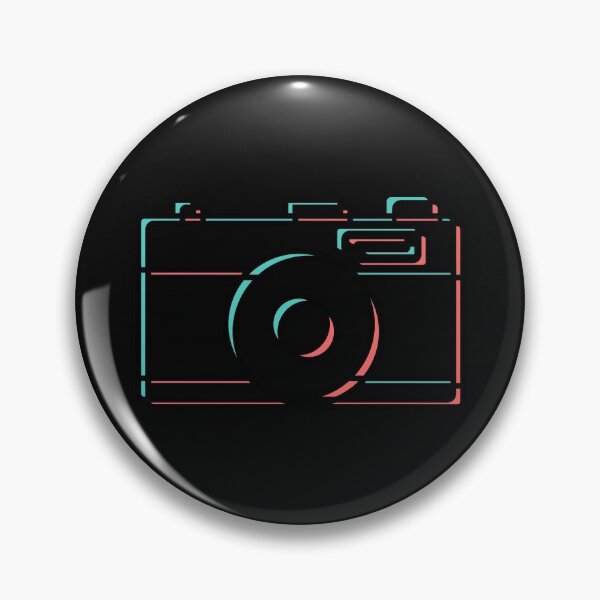 Item preview, Retro Photography designed and sold by ontenno-designs.