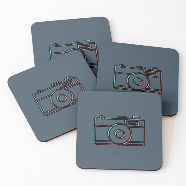 Item preview, Retro Photography designed and sold by ontenno-designs.