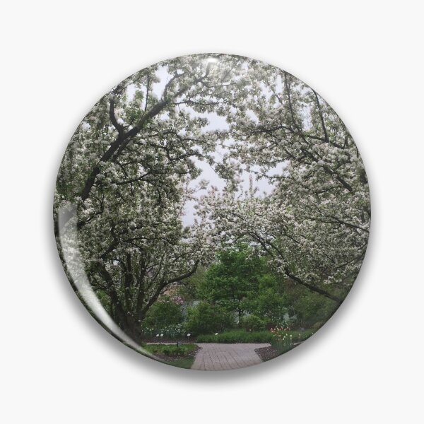 Item preview, Flower Path designed and sold by AestheticNerd15.