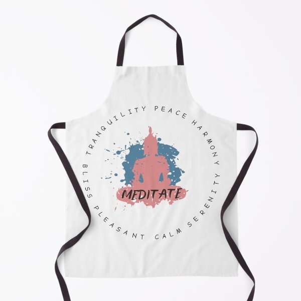 Item preview, Get Meditated! designed and sold by Intuitive Engines Apparel Co..