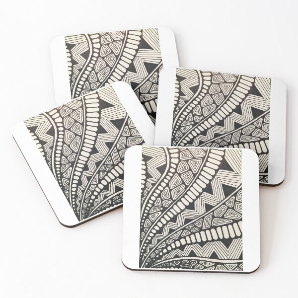 Item preview, B+W designed and sold by Violetsdesigns.