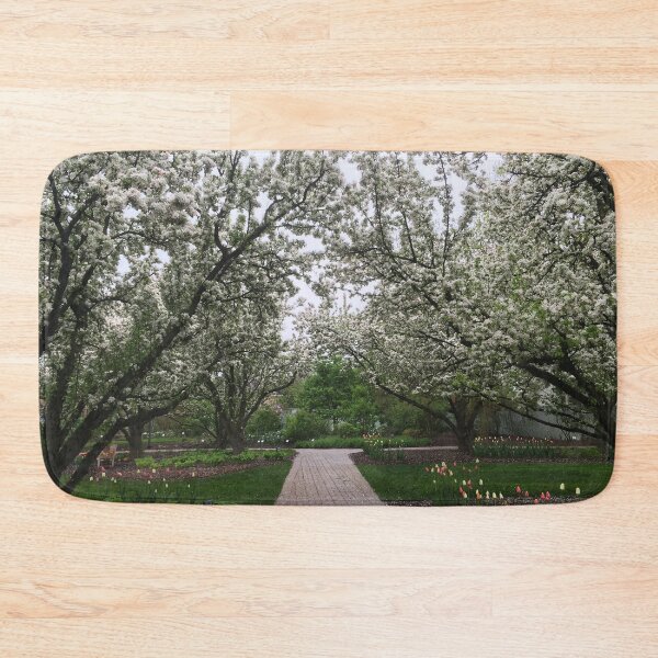 Item preview, Flower Path designed and sold by AestheticNerd15.