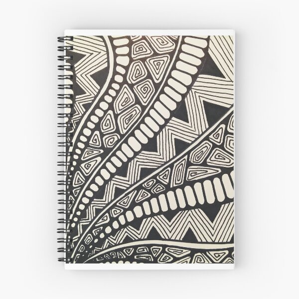 Artikelvorschau, B + W. entworfen und verkauft von Violetsdesigns.