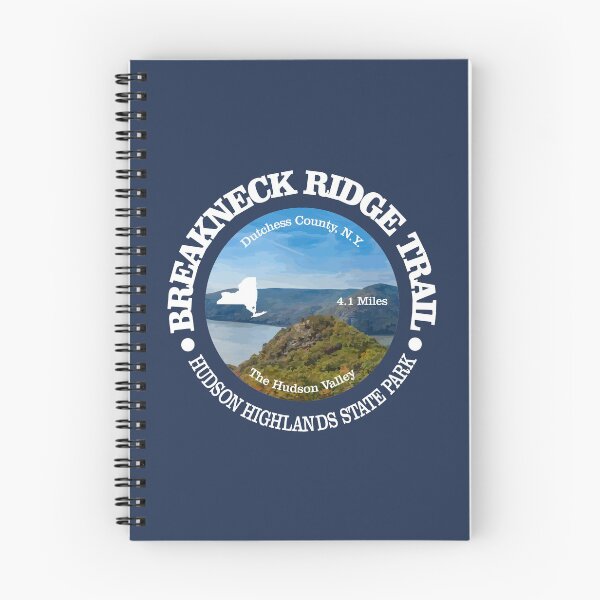 Item preview, Breakneck Ridge Trail (OBP) designed and sold by curranmorgan.