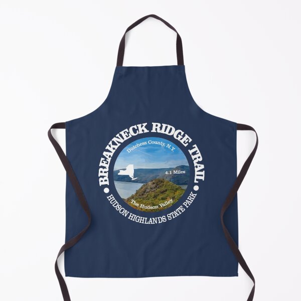 Item preview, Breakneck Ridge Trail (OBP) designed and sold by curranmorgan.