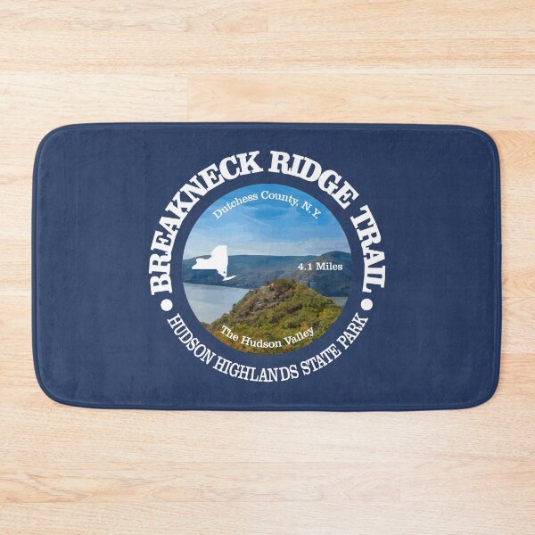 Item preview, Breakneck Ridge Trail (OBP) designed and sold by curranmorgan.