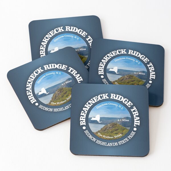 Item preview, Breakneck Ridge Trail (OBP) designed and sold by curranmorgan.