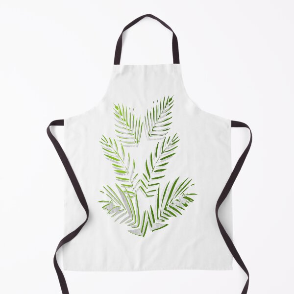 Item preview, 2 Tone Palm Textures designed and sold by aldona.