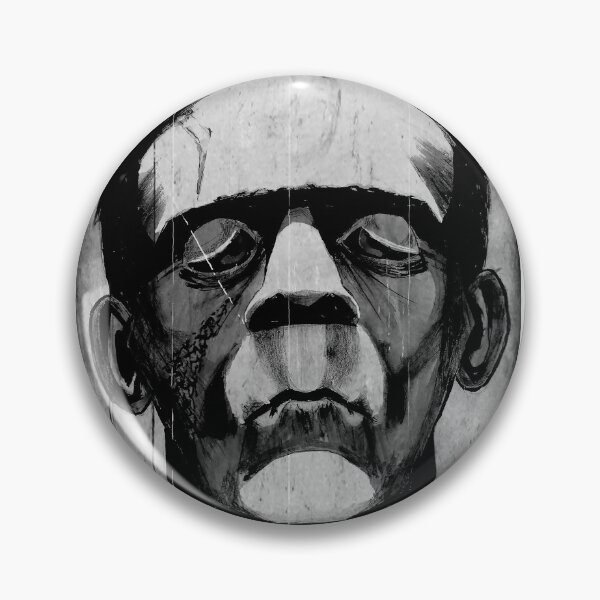 Item preview, Frankenstein  designed and sold by mikekimart.