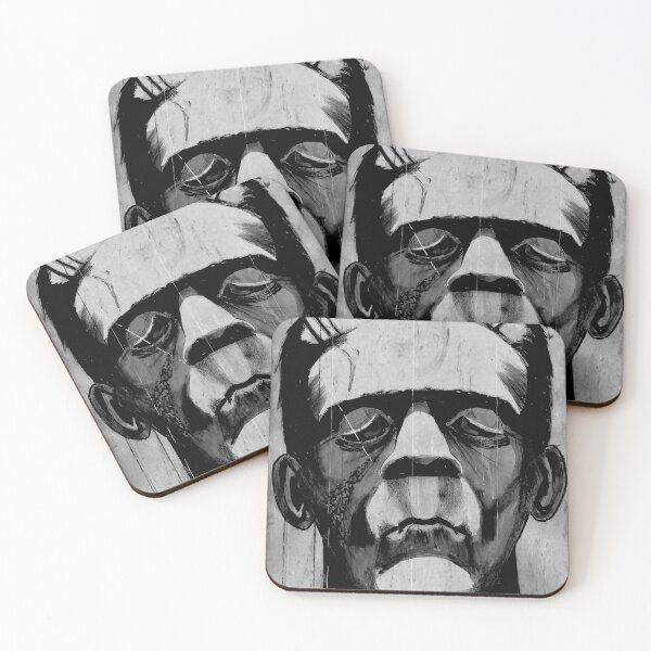 Item preview, Frankenstein  designed and sold by mikekimart.