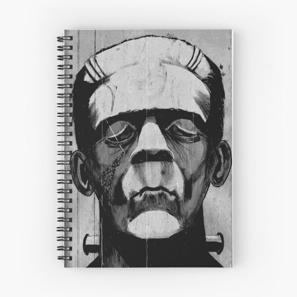 Item preview, Frankenstein  designed and sold by mikekimart.