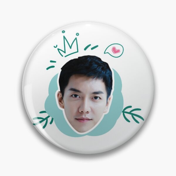 Lee Seung-gi vagabond Pin