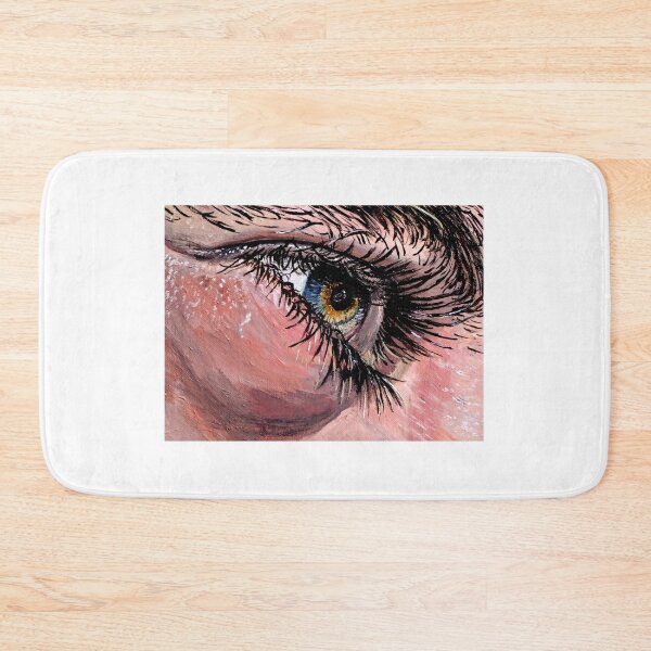 Item preview, The Eye designed and sold by Rina Arling.