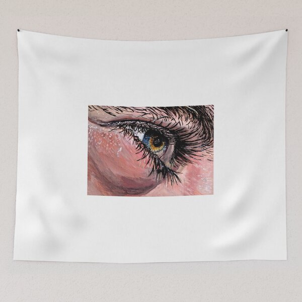 Item preview, The Eye designed and sold by Rina Arling.