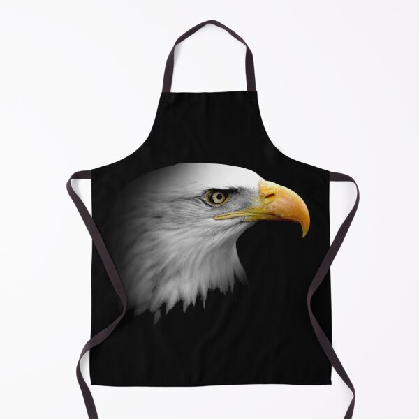 Item preview, Wild Bald Eagle on the Shadow designed and sold by digitalscrabble.