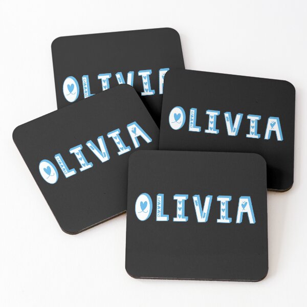 Item preview, Olivia designed and sold by sherwinc.