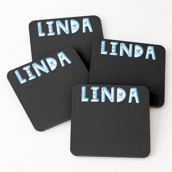 Item preview, Linda designed and sold by sherwinc.
