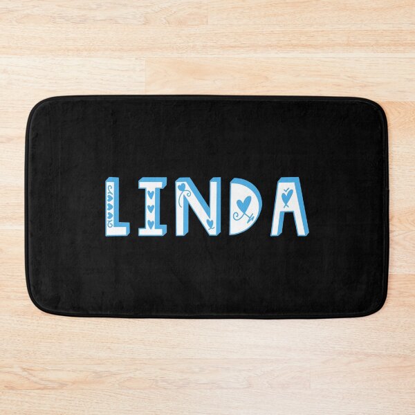 Item preview, Linda designed and sold by sherwinc.