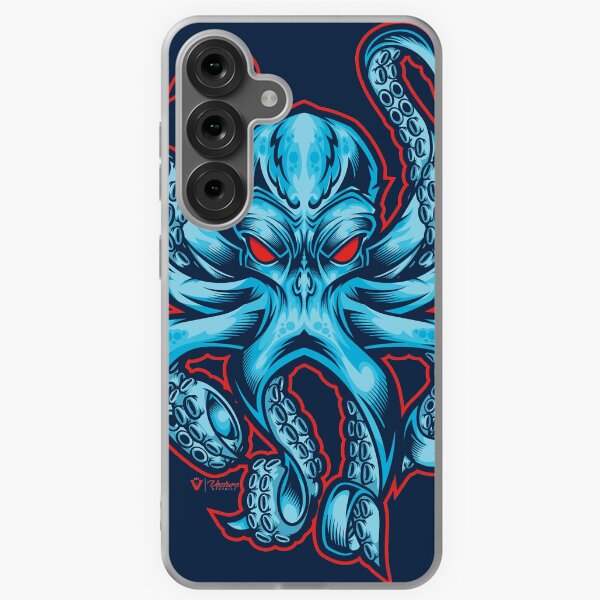 Item preview, The Kraken designed and sold by Vecturo GFX.