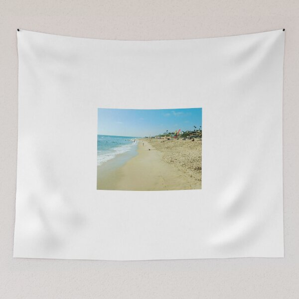Item preview, San Diego Shores designed and sold by ChrisMichaelis.