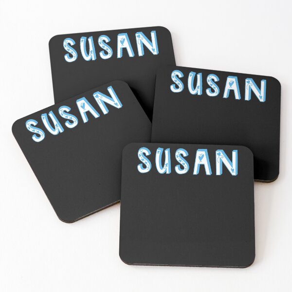 Item preview, Susan designed and sold by sherwinc.