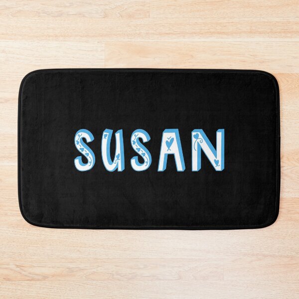Item preview, Susan designed and sold by sherwinc.
