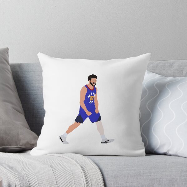 Item preview, Jamal Murray - Denver Nuggets designed and sold by ohpearl.