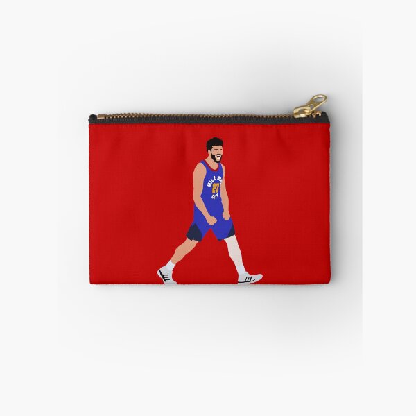 Item preview, Jamal Murray - Denver Nuggets designed and sold by ohpearl.