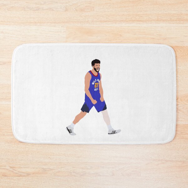 Item preview, Jamal Murray - Denver Nuggets designed and sold by ohpearl.